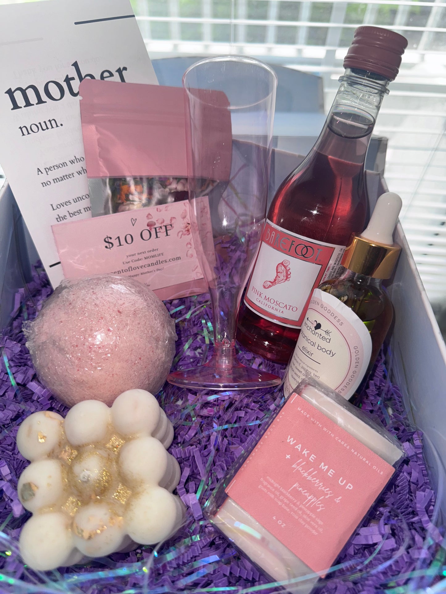 The PERFECT Gift Box 🌸